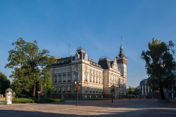 Przeprowadzki Bielsko-Biała