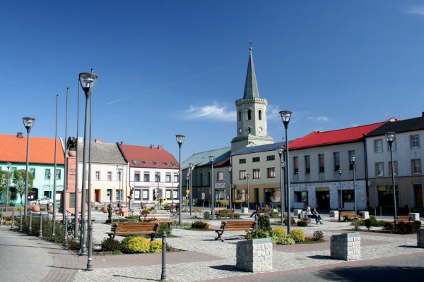 przeprowadzki Bierun