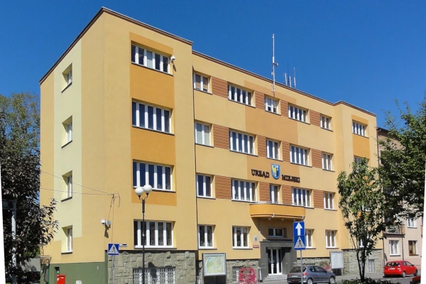 przeprowadzki Czechowice-Dziedzice