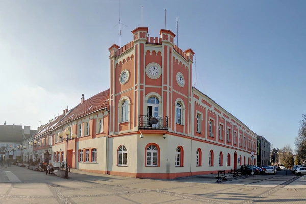 przeprowadzki Mikołów
