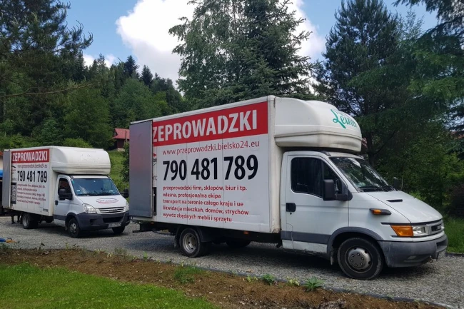 przeprowadzki mieszkań przeprowadzki mieszkań